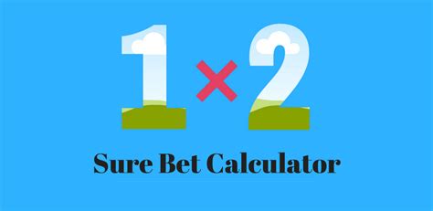surebet calculator 6 way